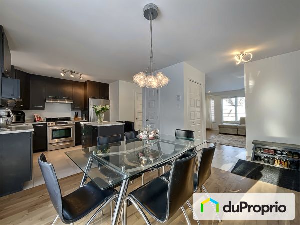 9208, rue des Lièvres, Charlesbourg à vendre