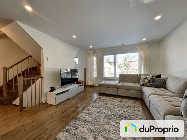 9208 rue des Lièvres, Charlesbourg for sale