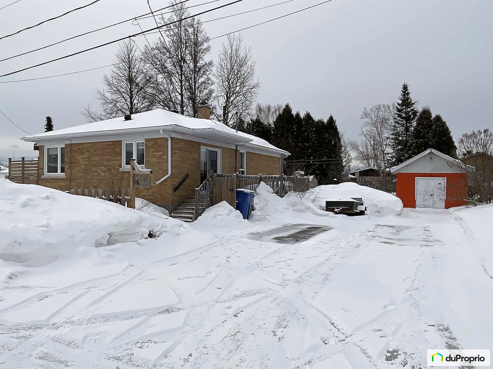 84 Rue Blackburn — photo 3