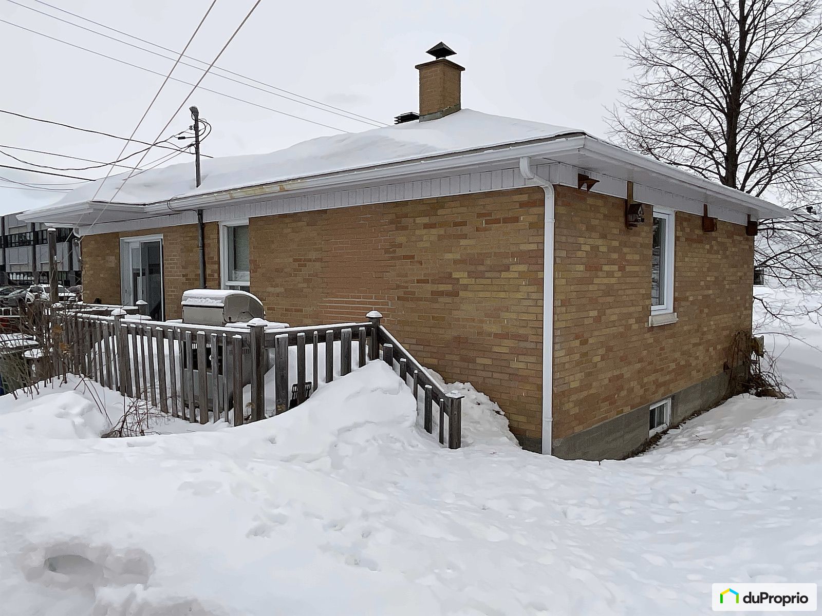 84 Rue Blackburn — photo 2