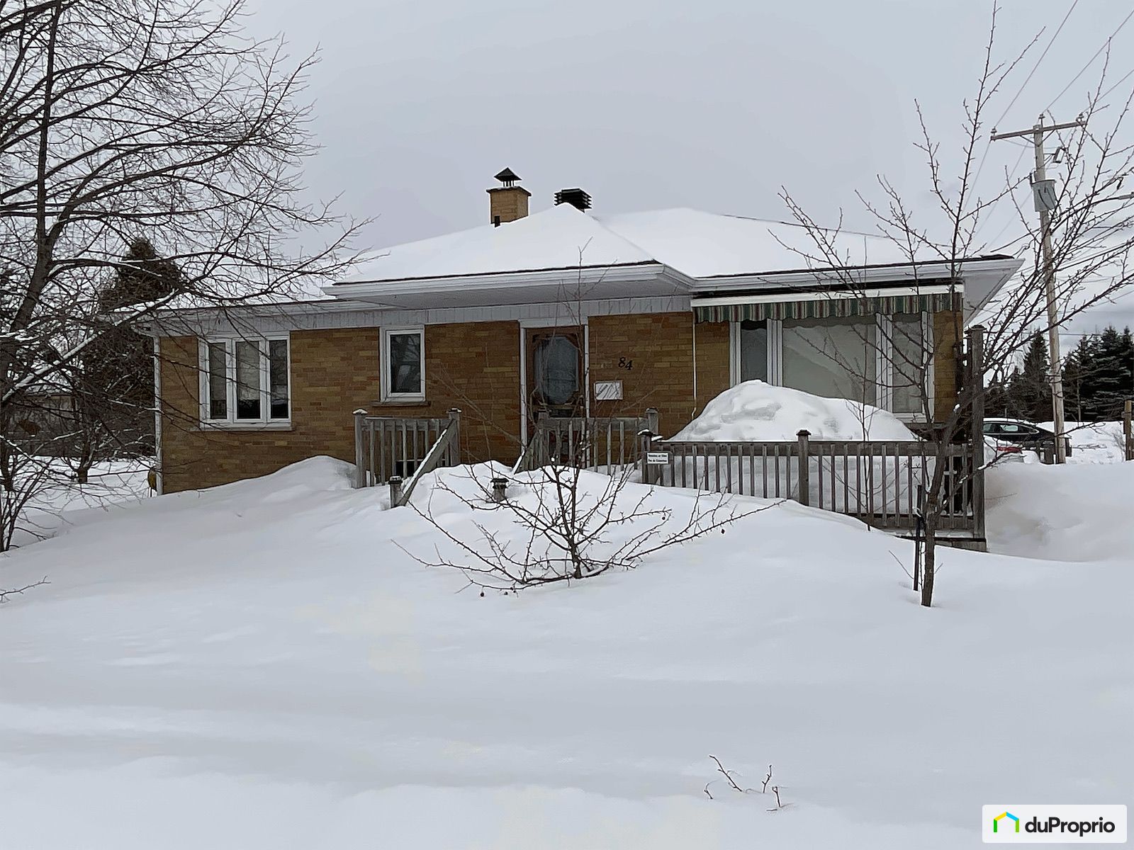 84 Rue Blackburn — photo 1