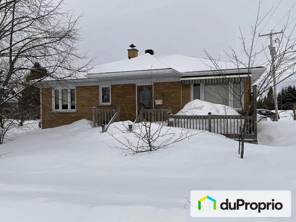 84 rue Blackburn, St-Ambroise for sale