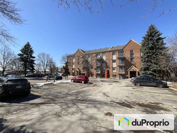 101-7055 rue Bombardier, Anjou for sale