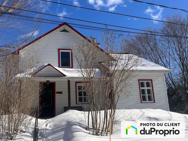 2925, rue Chapleau, Ste-Adèle à vendre