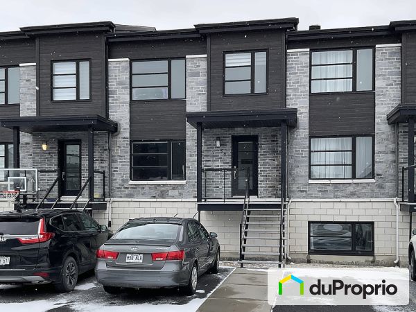 56 rue Lussier, St-Philippe for sale