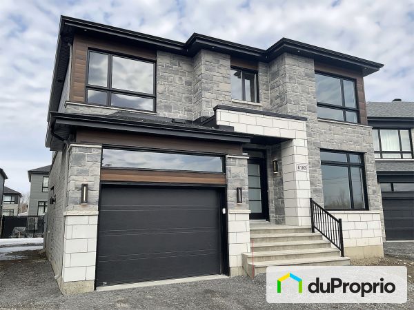 6183, Rue Nebi, Ste-Rose à vendre