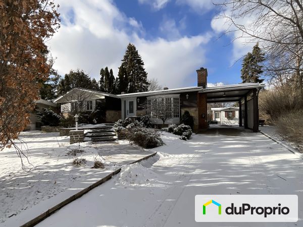 305 rue Jeanne-Petit, Boucherville for sale