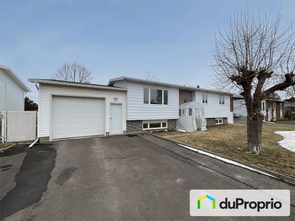 129, rue de Canora, Delson à vendre