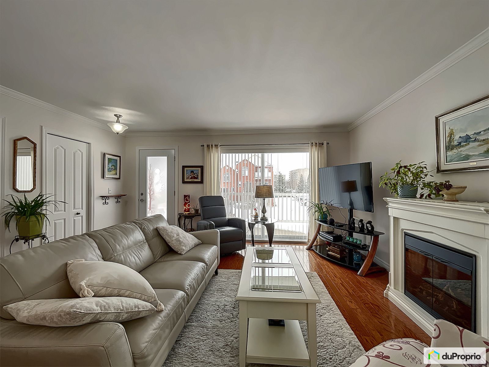 3358 Rue Therese Casgrain — photo 3