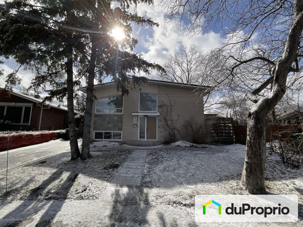 1673, Place Jacques-Lemaistre, Ahuntsic / Cartierville à vendre