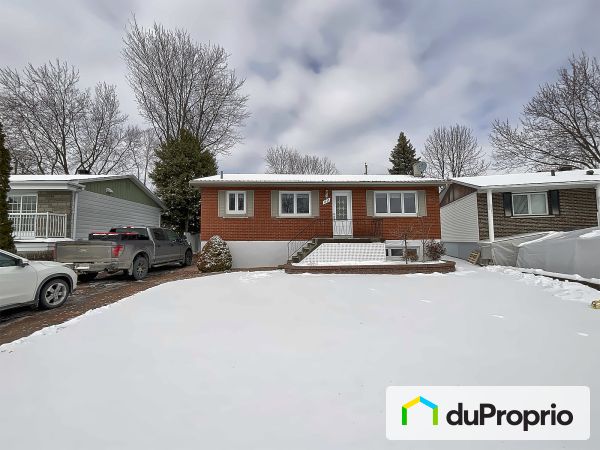 1843 rue de Lunebourg, Vimont for sale