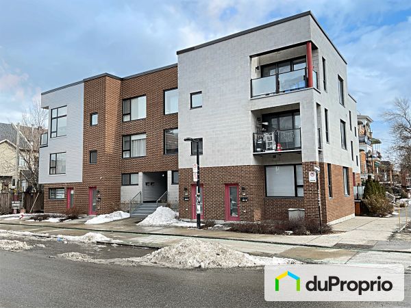 3927, Pierre-De Coubertin, Mercier / Hochelaga / Maisonneuve à vendre