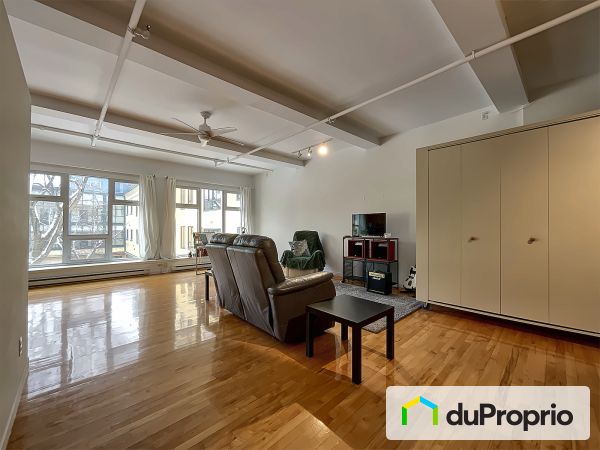 Loft - 300-274 rue du Parvis, Saint-Roch for sale