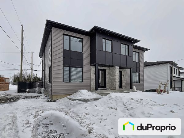 23 rue Guy-Linteau, Ste-Catherine-de-la-JC for sale