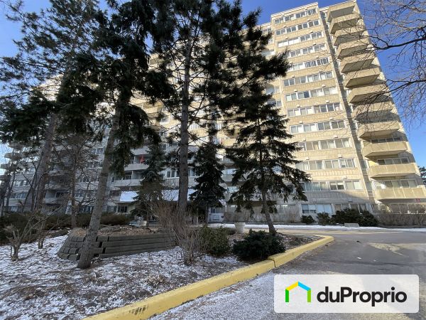 107-750, boulevard Montpellier, Saint-Laurent à vendre