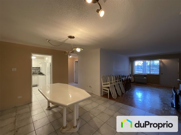 107-750, boulevard Montpellier, Saint-Laurent à vendre