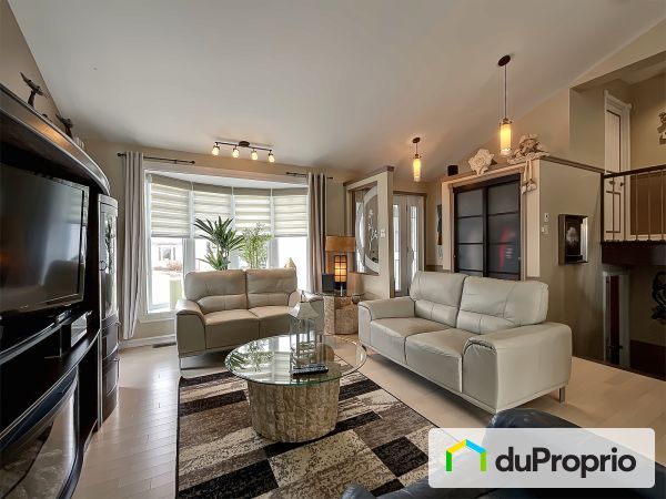 34, rue Leblond, St-Damien-De-Buckland à vendre