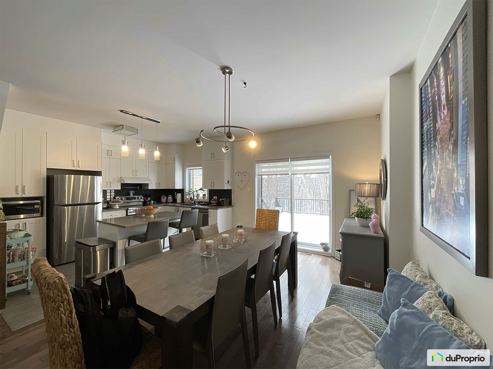623 Rue Donegani — photo 2