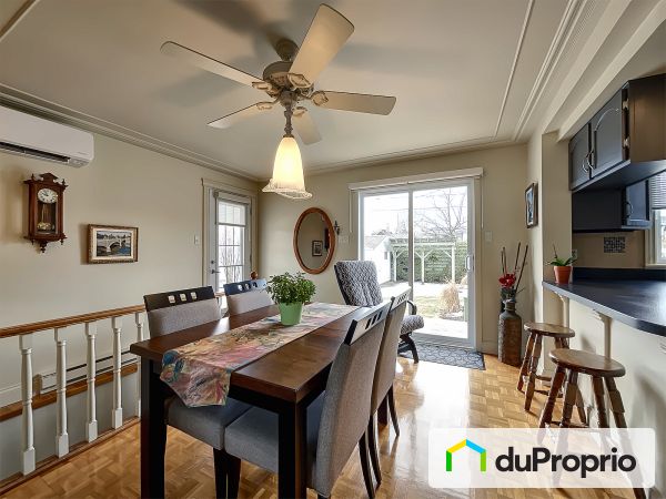 11, rue du Repos, Victoriaville à vendre