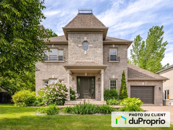 3275 rue Harfang, Beauport for sale