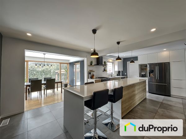 150 rue de Brullon, Boucherville for sale