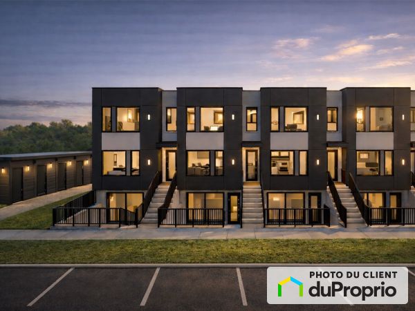 7500, boulevard Wilfrid-Hamel, Ste-Foy à vendre