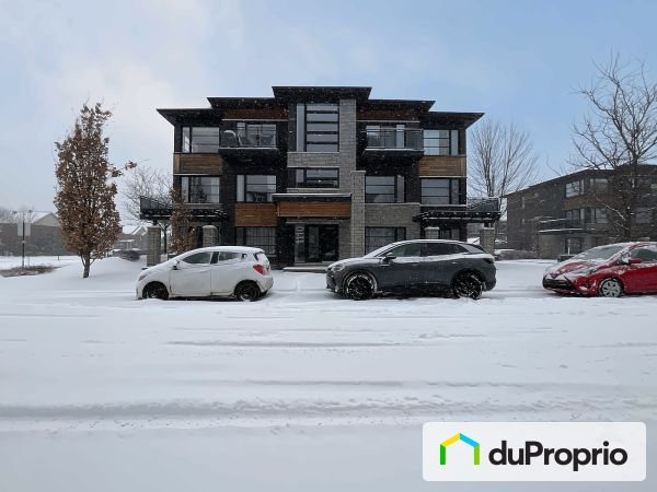 301-1110, rue de Sancerre, Longueuil (Vieux-Longueuil) à vendre