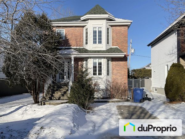 826 rue Einstein, Repentigny (Repentigny) for sale
