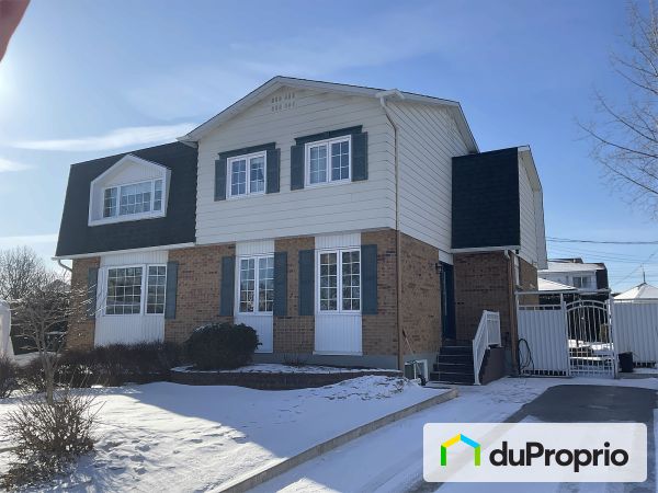 4670, terrasse des Princes, Terrebonne (Terrebonne) à vendre