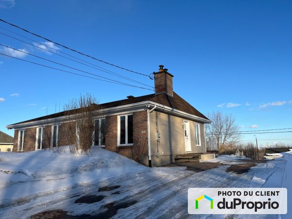 6095-6099, rue Saint-Romain, St-Émile à vendre