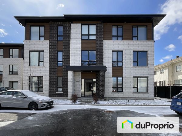 102-206, rue Saint-Roch, St-Constant à vendre