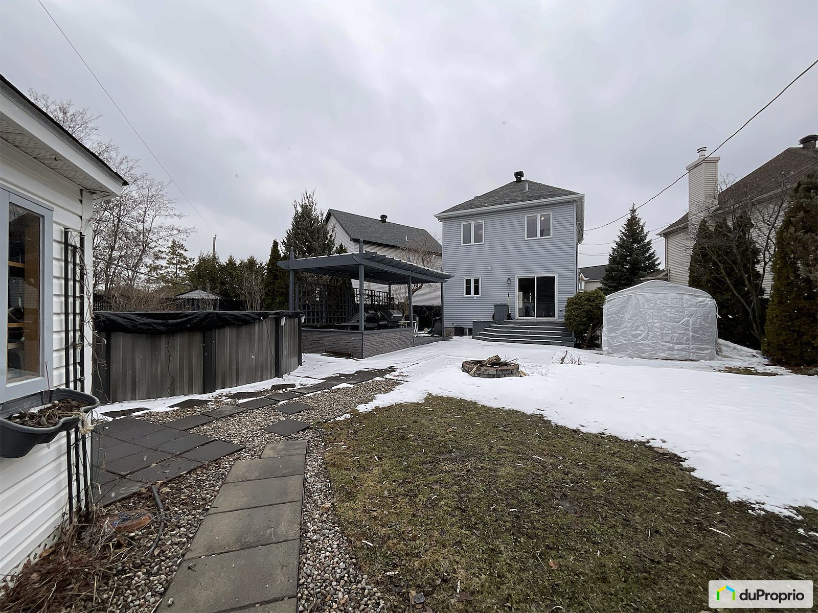 3094 Rue Guy De Maupassant — photo 3