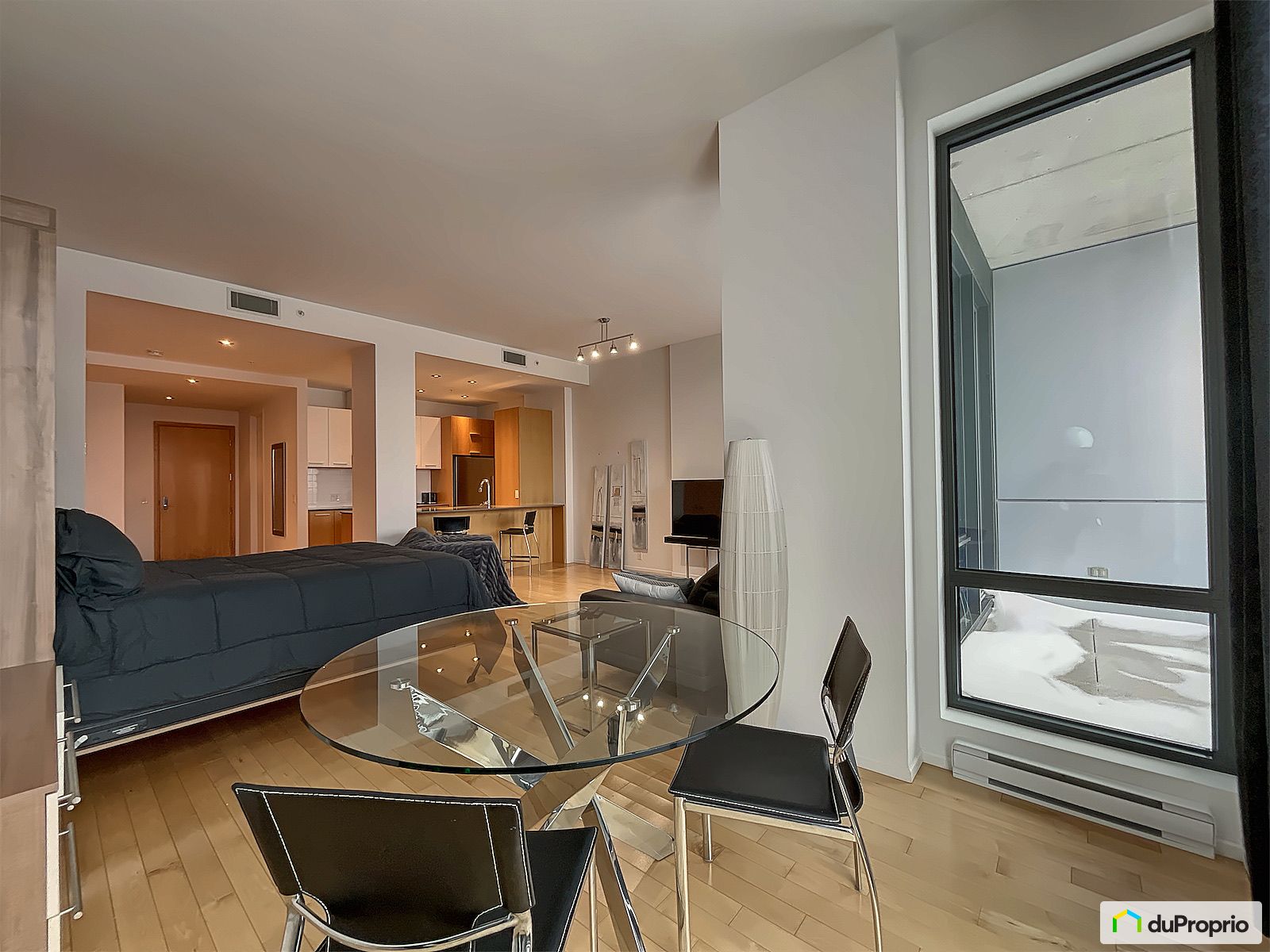 705 375 Rue Mathieu Da Costa — photo 3