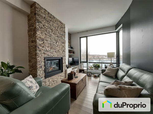 Salon du logement - 813-375, rue Mathieu-Da Costa, Lebourgneuf à vendre