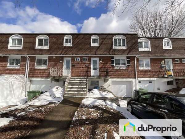 13230, rue René Levesque, Pointe-Aux-Trembles / Montréal-Est à vendre
