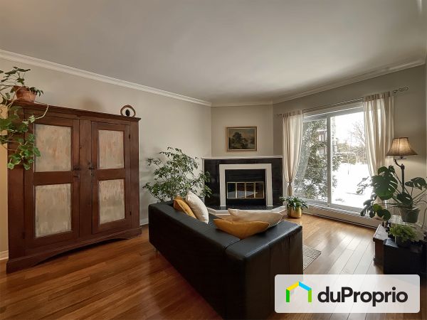 4638 rue Richard-Hewton, Lachine for sale