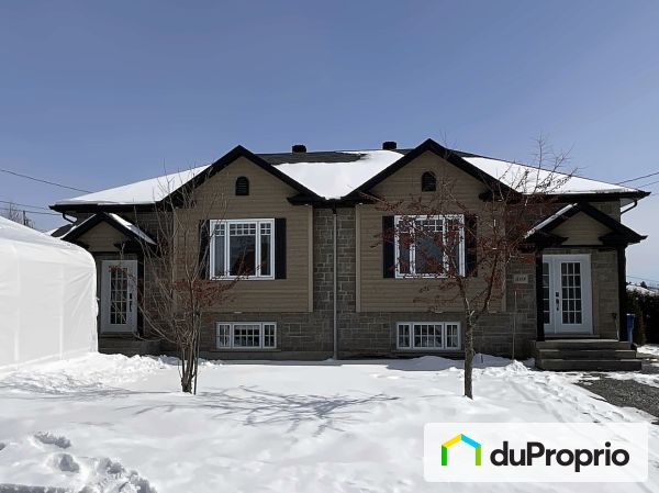 510 rue Blais, Ste-Marie for sale