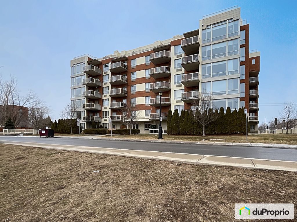 501 990 Boulevard Jules Poitra — photo 3