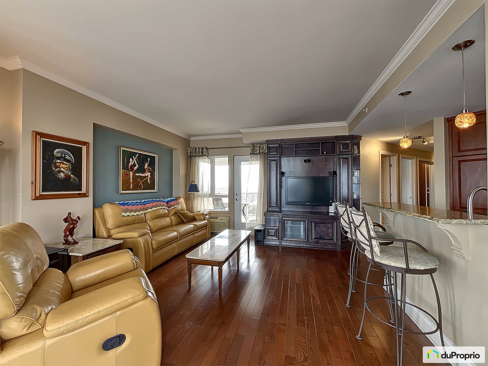 501 990 Boulevard Jules Poitra — photo 2