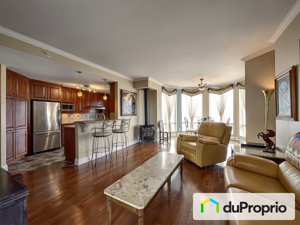 501-990 boulevard Jules-Poitras, Saint-Laurent for sale