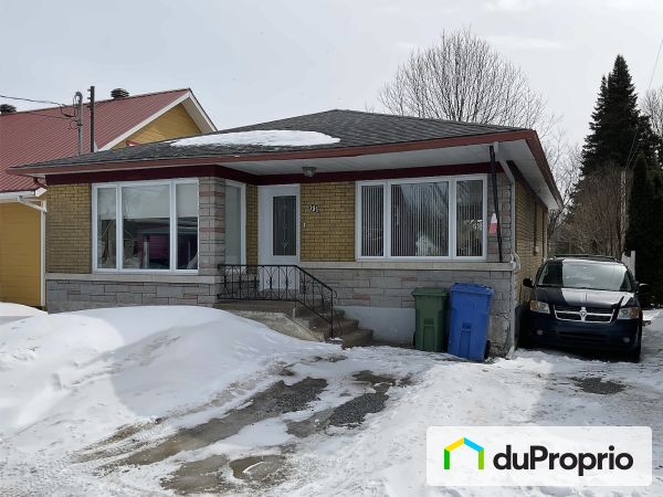 131, rue Lapérade, St-Pierre-Les-Becquets à vendre