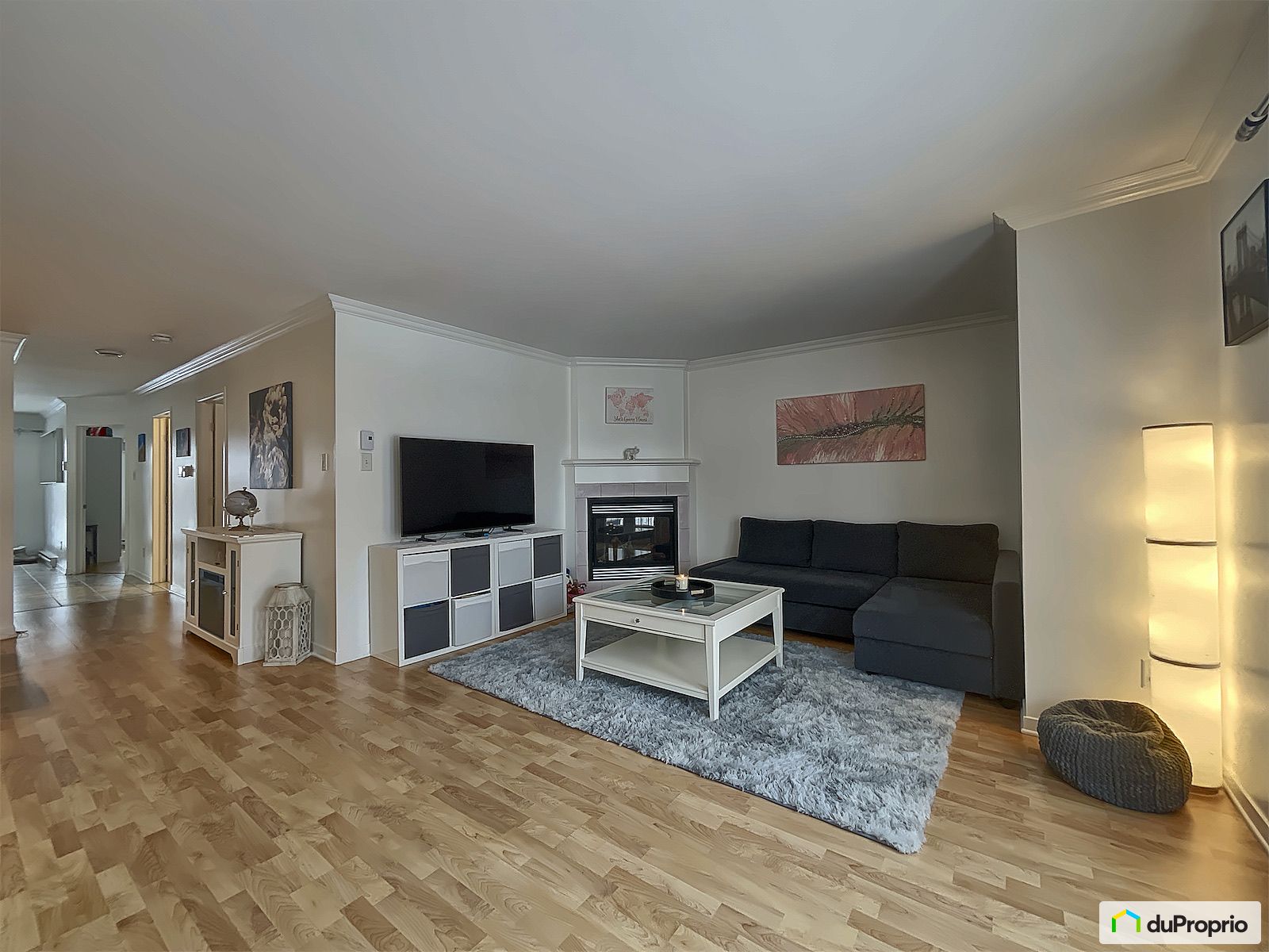 1 320 Rue Dalpe — photo 3
