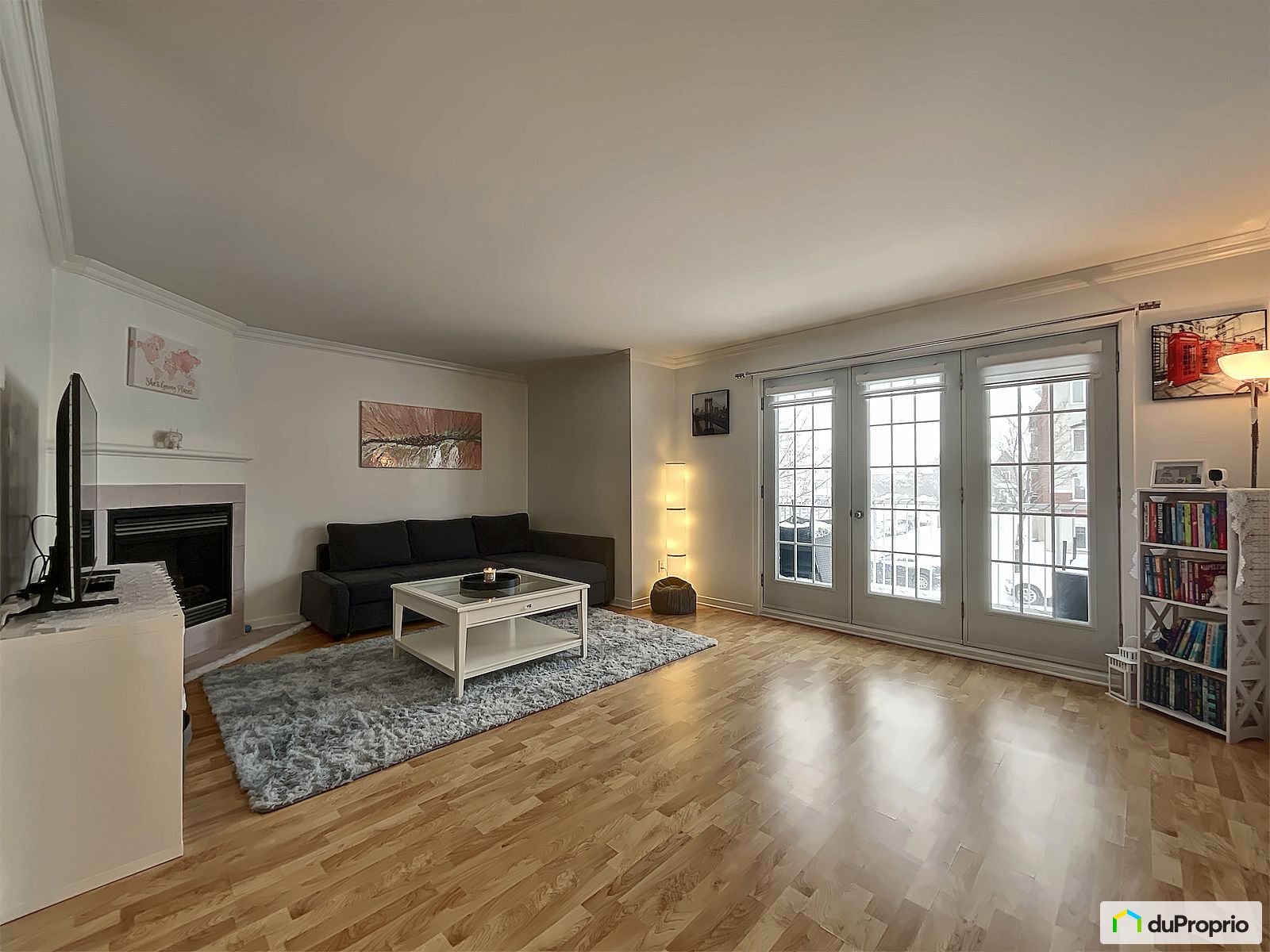 1 320 Rue Dalpe — photo 2