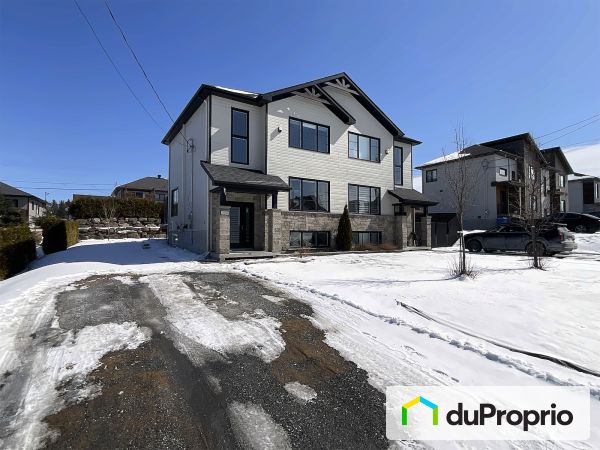 734 boulevard Lamontagne, Ste-Marie for sale