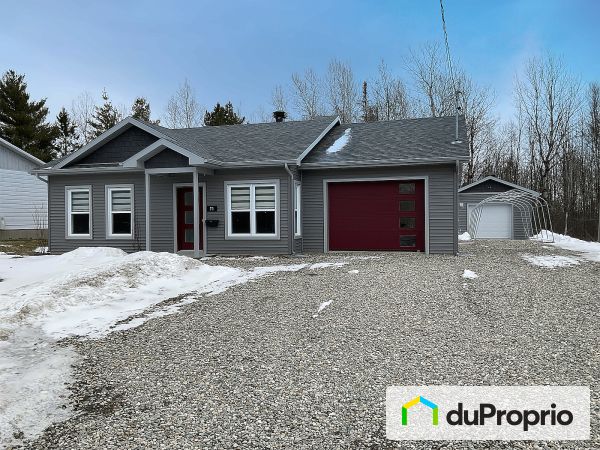 71 rue Lafontaine, East Angus for sale