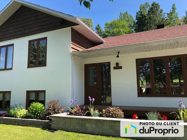 1486, rue du Bois-de-Boulogne, Chicoutimi (Chicoutimi) à vendre