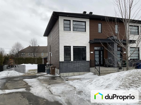 424, rue du Pré, Trois-Rivières (Pointe-Du-Lac) à vendre
