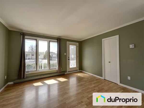 40 rue Léger, Drummondville (Drummondville) for sale