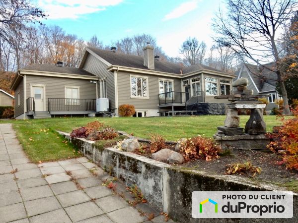 9, rue du Brigantin, St-Michel-de-Bellechasse à vendre