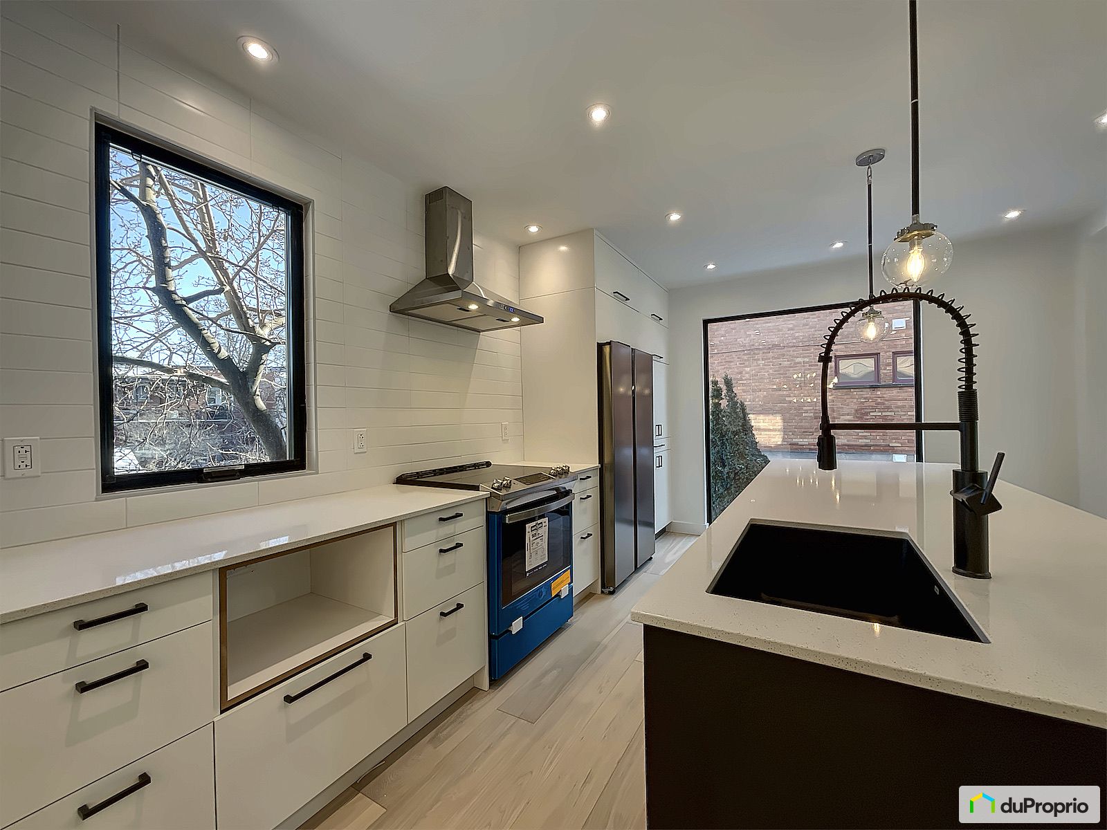 10635 Rue Saint Denis — photo 2